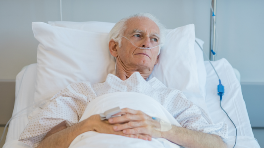 Yaşlı ve Hasta Bakımında Hijyen ve Konfor: İnkontinans (İdrar Kaçırma) İçin Pratik Çözümler