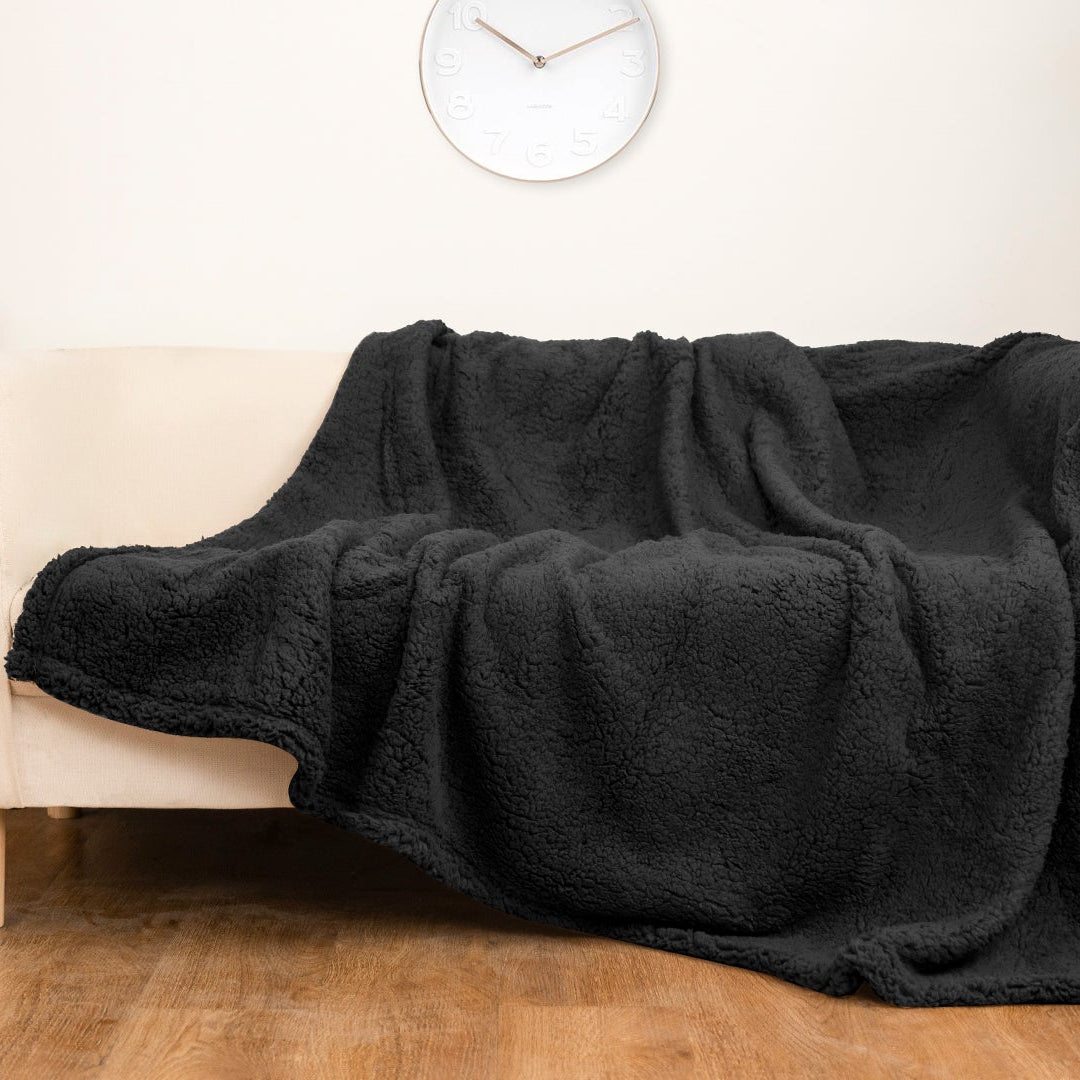 Senin Battaniyen™ - Su Geçirmez Özel Battaniye