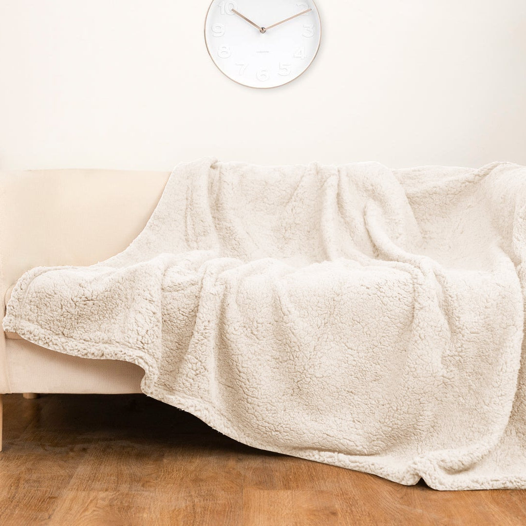 Senin Battaniyen™ - Su Geçirmez Özel Battaniye