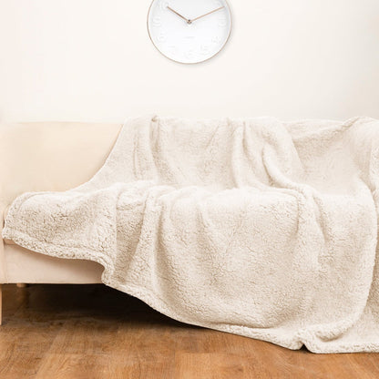 Senin Battaniyen™ - Su Geçirmez Özel Battaniye