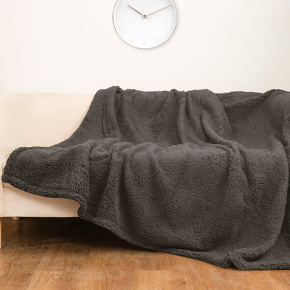 Senin Battaniyen™ - Su Geçirmez Özel Battaniye